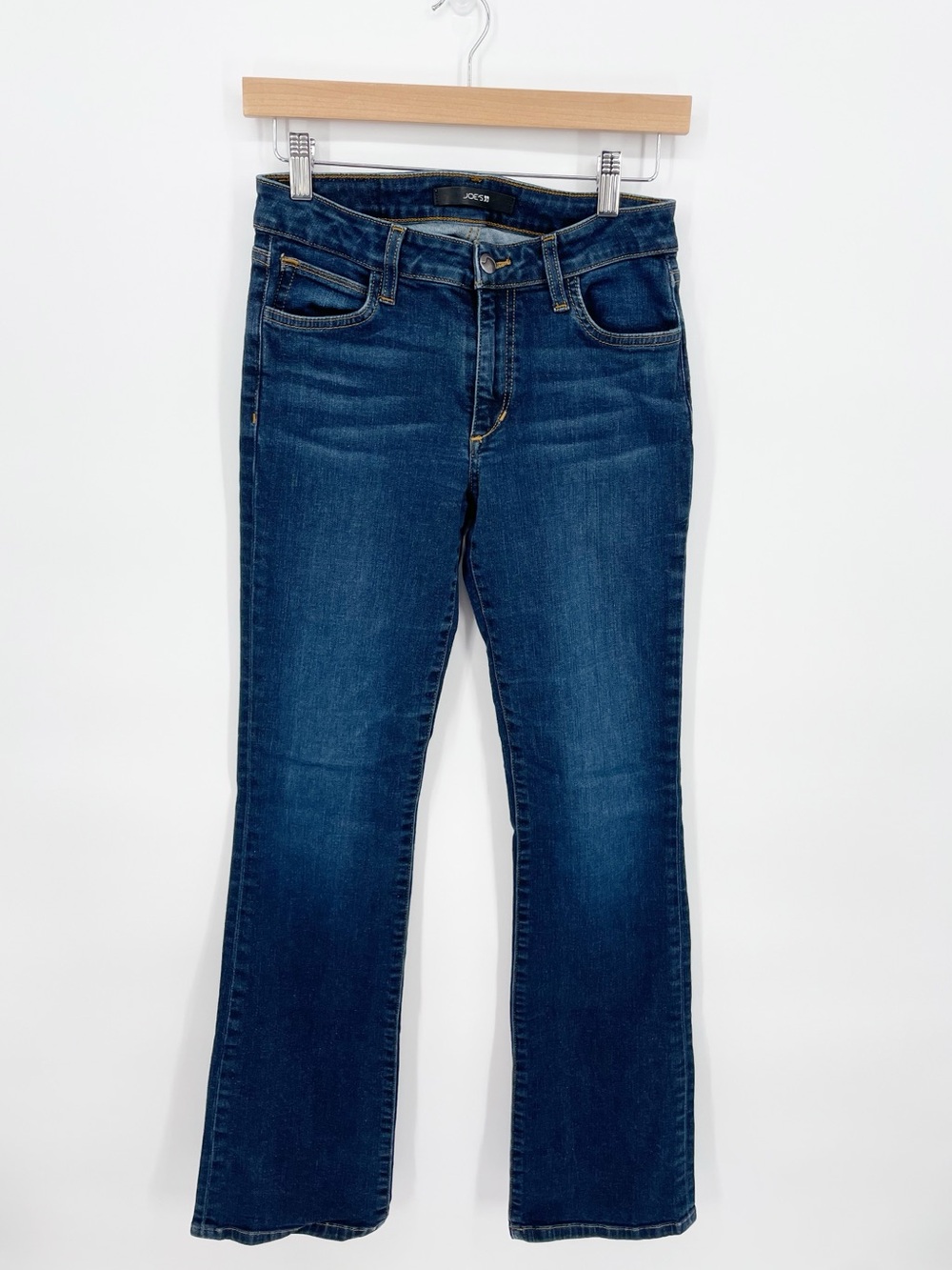 Joe’s Jeans The Honey Curvey Bootcut Denim Jeans